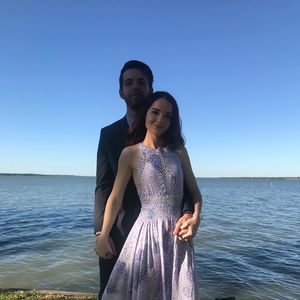 Meet your Posher, Audrey